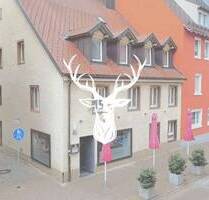 Schlüsselfertiges Gastronomiekonzept in erstklassiger Lage der Färberstraße in Villingen zu vermiete - Villingen-Schwenningen