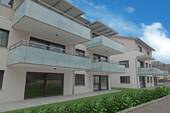 Stilvoll und sonnig - FRIEDRICHSHAFEN - WO WOHNEN ZUHAUSE WIRD - 2,5- Zimmer Wohnung