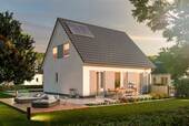 Bild 2 - 4 Zimmer Einfamilienhaus zum Kaufen in Baunatal
