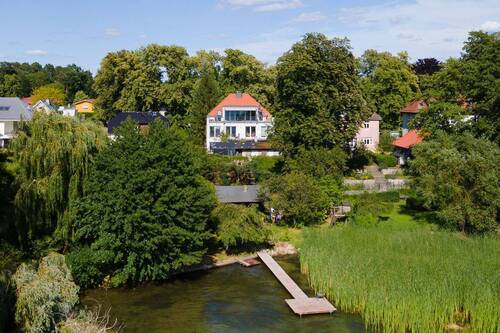 Wohnung in Wandlitz - 3 Zimmer Etagenwohnung zum Kaufen in Wandlitz
