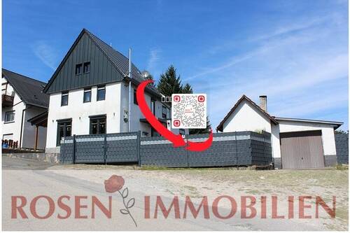 Straßenansicht.jpg - Einziehen und wohlfühlen - 499.000,00 EUR Kaufpreis, ca.  190,00 m² Wohnfläche
