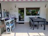 14 Gartenterrasse Gesamtansicht - 