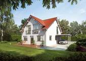 Hausansicht - Zuhause in Weinböhla - Ihr Einfamilienhaus mit Charme & Raum für die ganze Familie