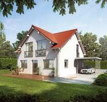 Zuhause in Weinböhla - Ihr Einfamilienhaus mit Charme & Raum für die ganze Familie