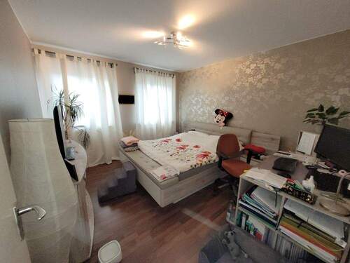 Schlafzimmer - 