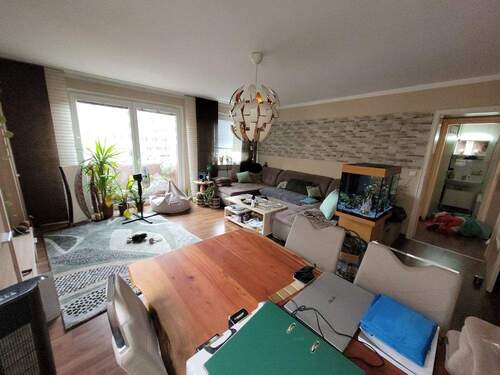 Wohnzimmer - 