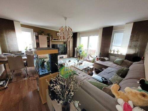 Wohnzimmer - 