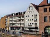 Objektansicht - 3 Zimmer Etagenwohnung in Nürnberg