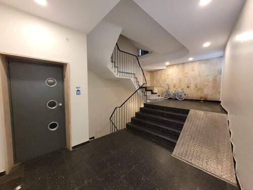 Treppenhaus - 