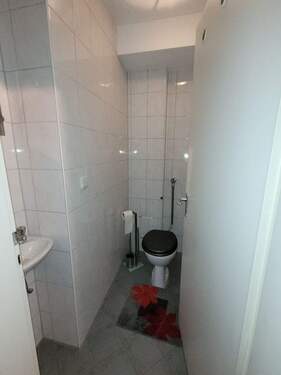 Separates WC - 