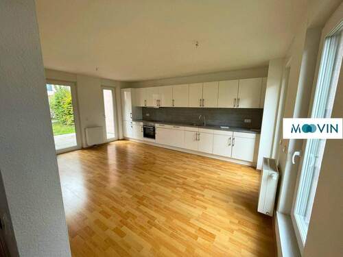 Ansicht II: Küche - 