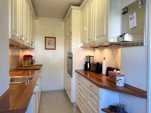 Top Nolte Einbauküche - 