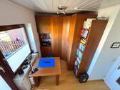 Im Arbeitszimmer - 