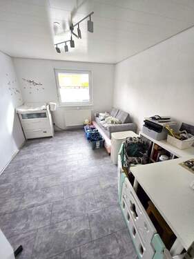 EG: Schlafzimmer - 