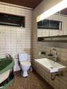 EG Badezimmer - 
