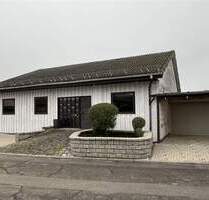 Sanierungsobjekt mit klarer Substanz, Flächenreserven und vielseitigen Nutzungsperspektiven - Rheinmünster Söllingen