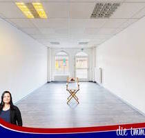 *** Gewerbe - hell - Büro - Einzelhandel *** - Magdeburg / Diesdorf Stadtfeld West