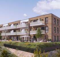 Zukunftsweisendes Wohnen! LUMA 9 - Wohnung 19 - 2. OG (barrierefrei) - Pentling Großberg