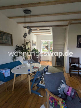 Bild 4 - Etagenwohnung mit 150,00 m&sup2; in Berlin zur Miete