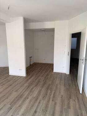 Wohnbereich - 4 Zimmer Etagenwohnung zur Miete in Suhl