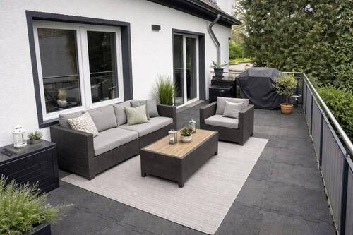 Bild 2 - 5 Zimmer Etagenwohnung zur Miete in Bochum