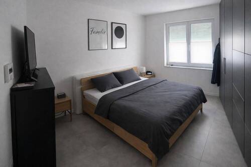 Bild 3 - 5 Zimmer Etagenwohnung in Bochum