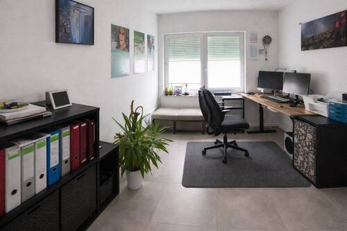 Bild 4 - Etagenwohnung mit 126,00 m&sup2; in Bochum zur Miete