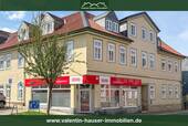 Aussenansicht - Voll vermietetes Wohn- und Geschäftshaus in gefragter Lage von Goslar