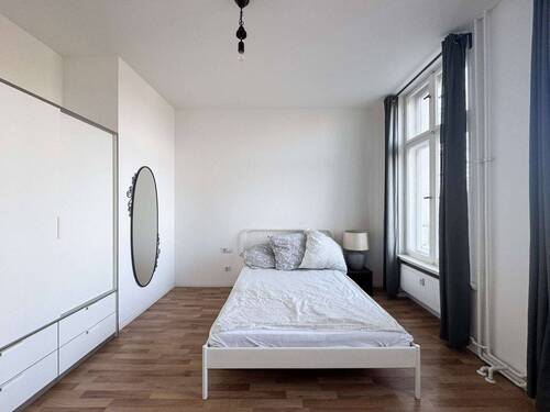 Schlafzimmer - 