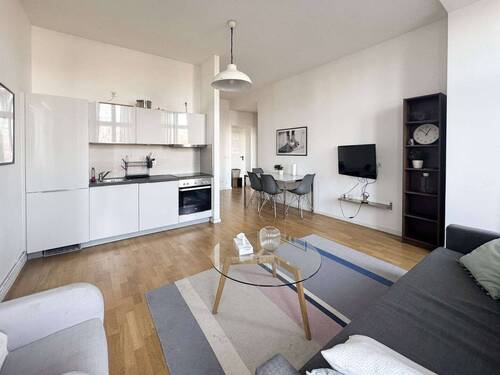 Wohnzimmer - 