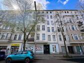 Hausansicht - 
