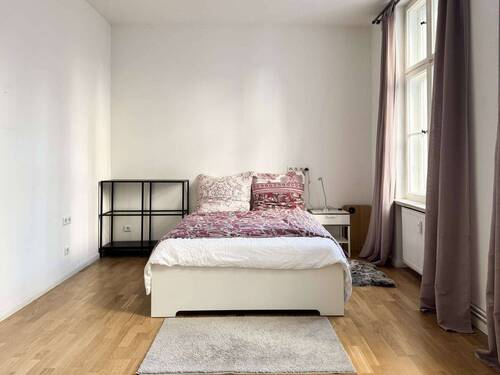 Schlafzimmer - 