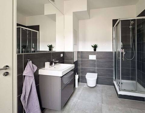 Badezimmer - 