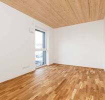 Moderne 3-Zimmer-Wohnung mit Balkon und Homeoffice-Niche - Wohnung 15 - Pentling Großberg