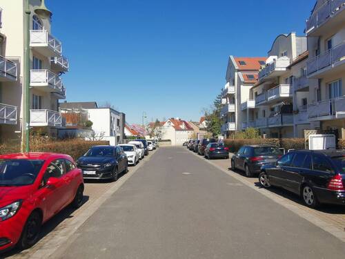 Umfeld - 