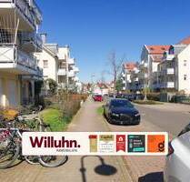 3-Raum-Maisonette | Top-Grundriss | 3 Balkone | Tiefgaragenstellplatz | Ruhige nachgefragte Wohnlage - Leipzig Liebertwolkwitz