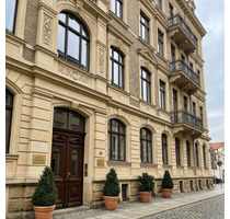 Kernsaniertes Mehrfamilienhaus in Leipzig – 9 Wohneinheiten, ca. 1.600 €m²