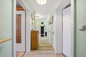 Flur (Ansicht 1) - 