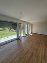 Ausblick aus dem Wohnraum.jpg - Etagenwohnung mit 83,00 m&sup2; in Trier zur Miete