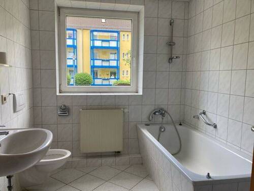 Badezimmer - 