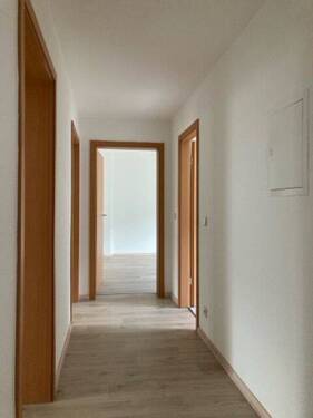 Flurbereich - 