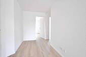 Flur - Ansicht 2 - 3 Zimmer Etagenwohnung zur Miete in Willich