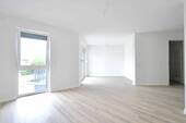 Wohn- Essbereich - Ansicht 3 - 