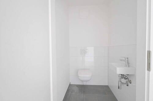 Gäste WC - 