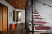 1.OG: Treppenhaus - 