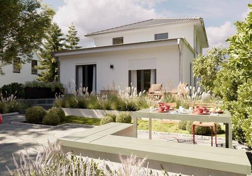 Bild 3 - 4 Zimmer Einfamilienhaus in Bad Sooden-Allendorf