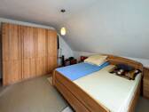 Schlafzimmer DG - 