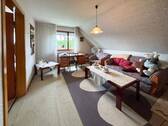 Durchgangszimmer DG - 