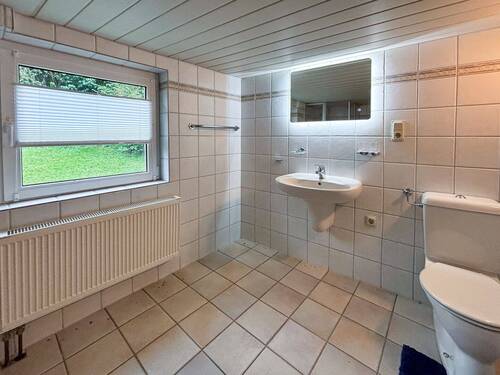 Bad Altbau EG - 