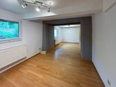 Wohnbereich Altbau DG - 